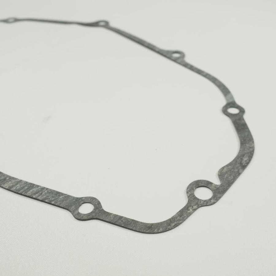 NSR125F R.カバー ガスケット JC20 : マニアックコレクション - 通販