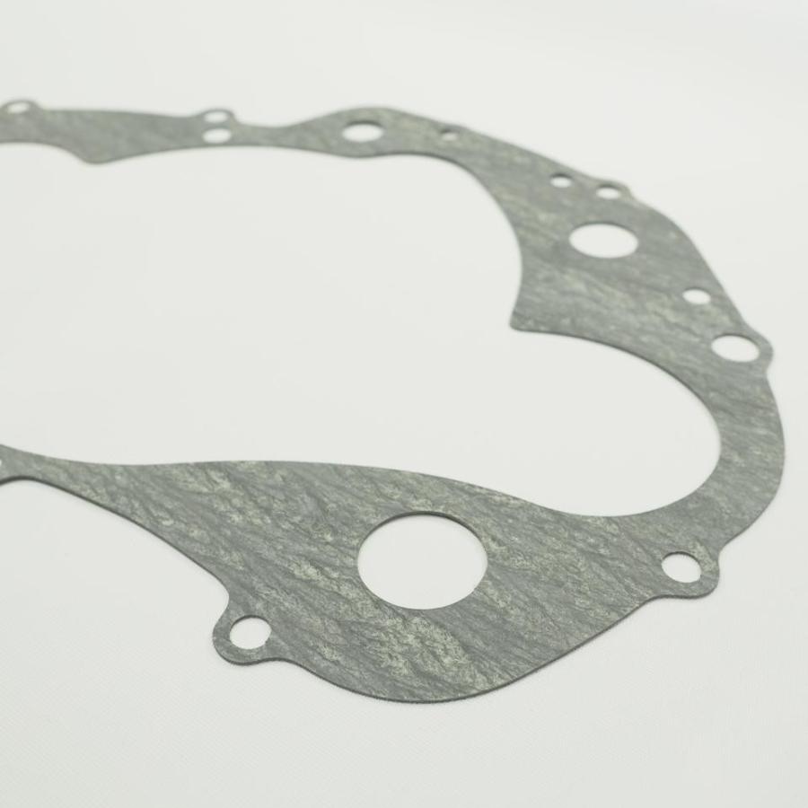 miwausagiさま専用 11394-K58-TC0 ガスケット R.クランクケースカ 11394-K58-TC0 1