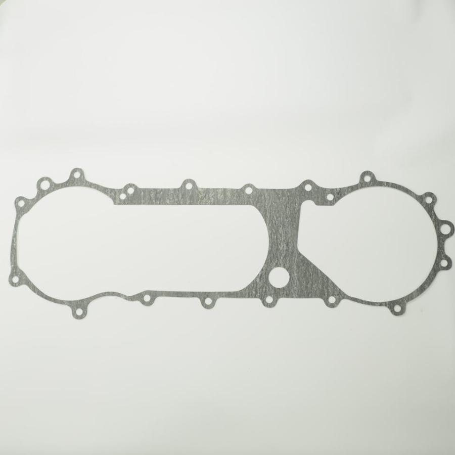 モトコンポ 左クランクケースカバー ガスケット AB12 : マニアック