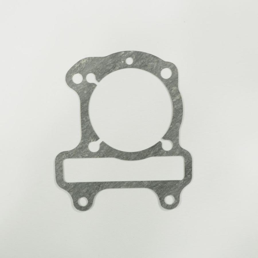 新品部品多数 ズーマー ZOOMER 配送可能 ズーマーX シリンダー ガスケット JF52-100 ZOOMER : マニアック