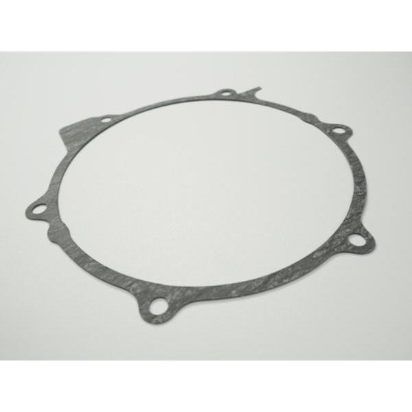 VT250スパーダエキパイジョイントガスケット　廃番品18391-ky6-000 VT250スパーダエキパイジョイントガスケット 廃番品18391-ky6-000