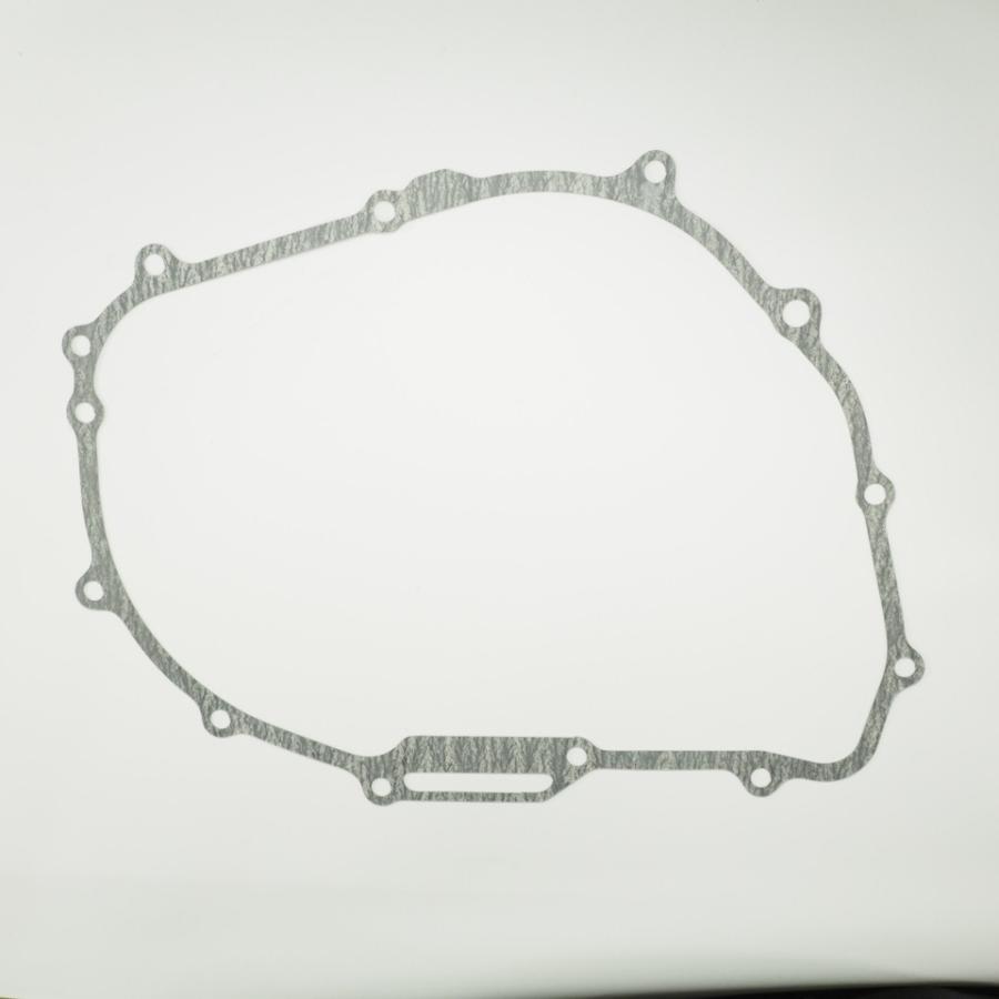XLX250R 右クランクケースカバー ガスケット MD08-100 : マニアック