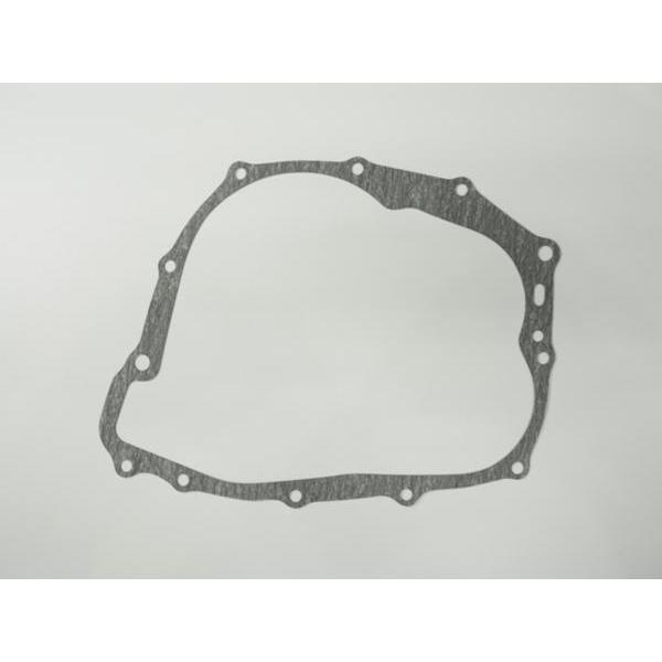 XL200RF R.クランクケースカバー ガスケット MD14 | 