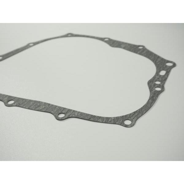 XL200RF R.クランクケースカバー ガスケット MD14 |  | 01