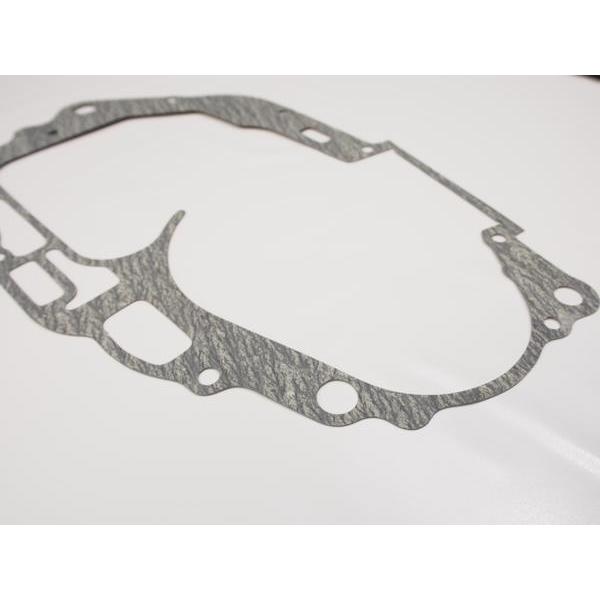 XR250 モタードスペシャル XRバハBAJA クランクケース ガスケット MD30-150~174 |  | 01