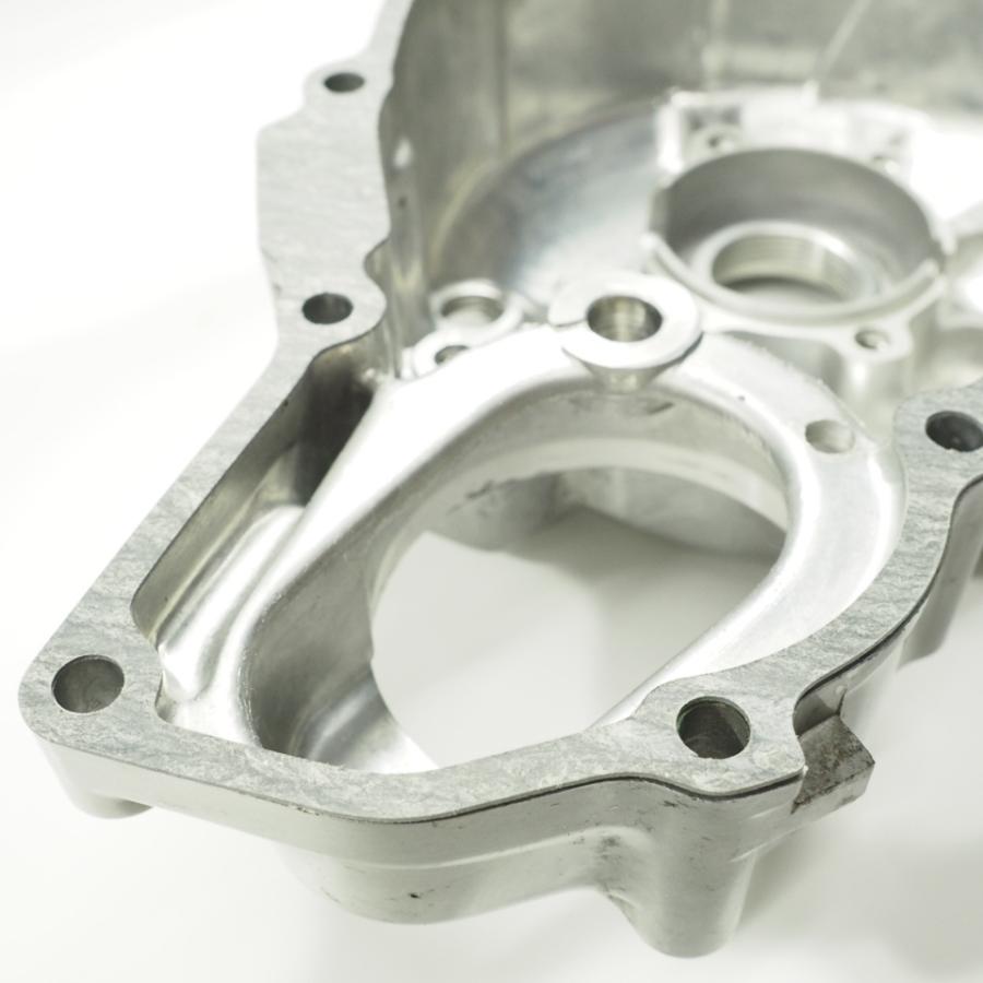 CB1300SF/X4 11311-MAZ-000 純正クランクケース右カバー CB1300SF/X4 11311-MAZ-000 純正クランクケース右カバー