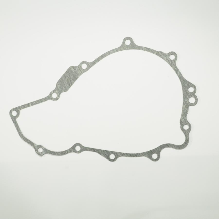 X-4 左クランクケースカバー ガスケット SC38 | 