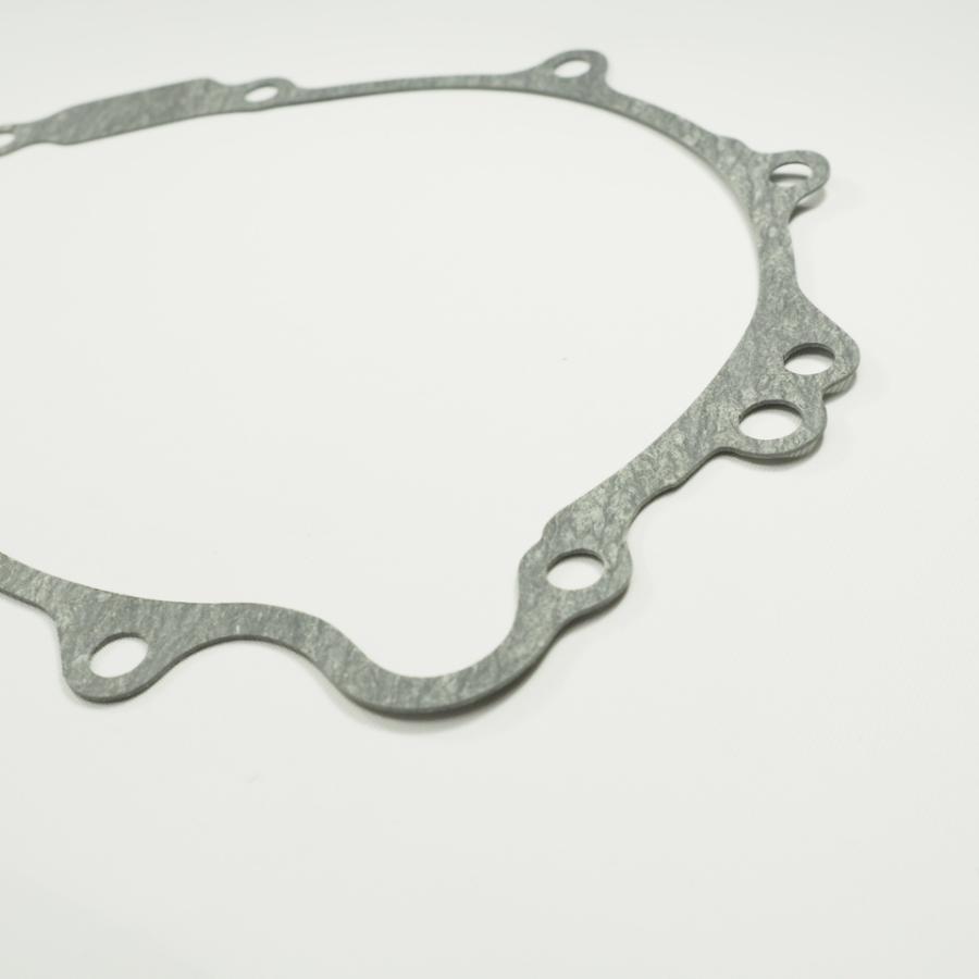 X-4 左クランクケースカバー ガスケット SC38 |  | 01