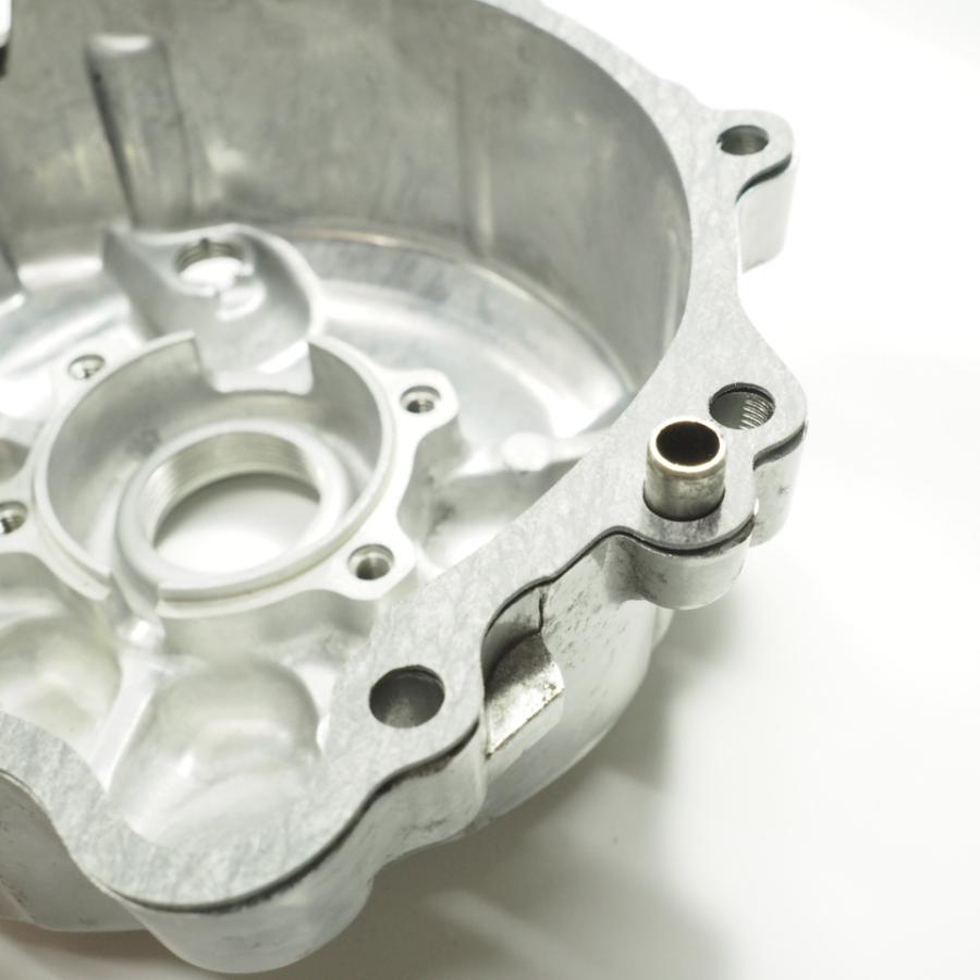 X-4 左クランクケースカバー ガスケット SC38 |  | 03