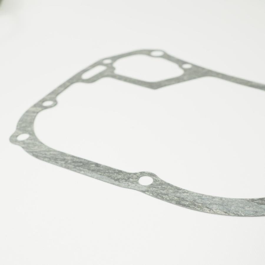 フュージョン/X/XX/SE クランクケース(中央) ガスケット MF02-200~230