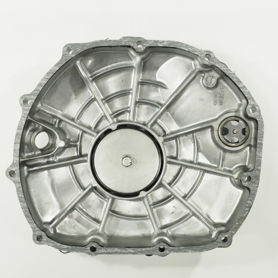 CB1000 スーパーフォアT2 クラッチカバー ガスケット SC30-100