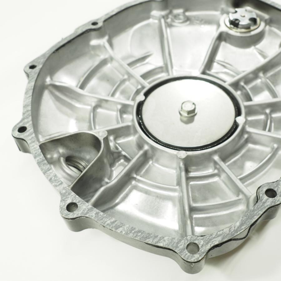 ゆう　① X-4 クラッチカバー ガスケット CB1300DC (SC38-100~130) : マニアック