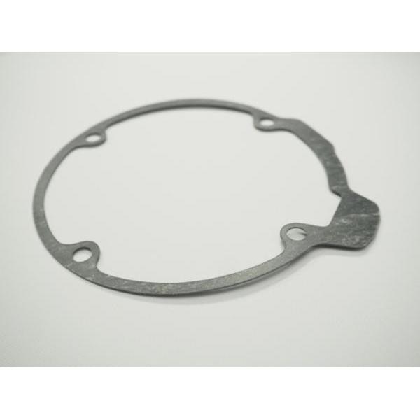 CBX750F(RC17)/CBX750ホライゾン(RC18) クランクケースカバー