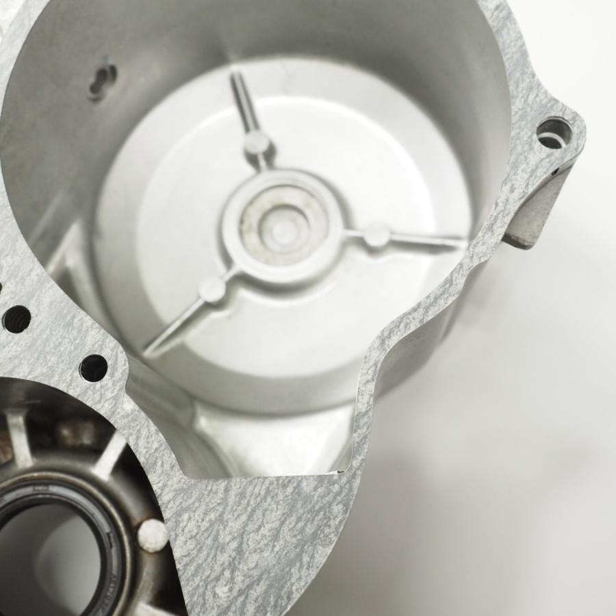 アケ モトラ クランクケース ガスケット AD05 MOTRA : マニアック