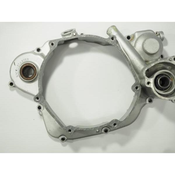 KR250？新品 クラッチカバー クラッチカバー – rizoma Japan