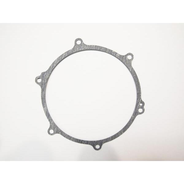 KLX250 Dトラッカー クラッチカバーアウター ガスケット KLX250-J1/J2