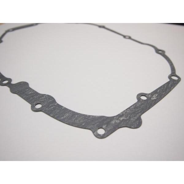 Z250FT クラッチカバー ガスケット Z250-A1/2/3/4/5 Z250A