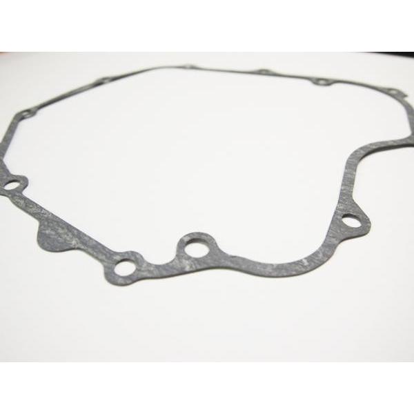 ZZR250 クラッチ ガスケット EX250-H6F/16/H10~15 ZZ-R250 EX250-H6F