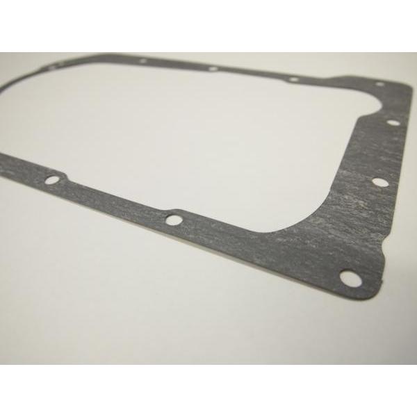 GPZ400F/II オイルパン ガスケット ZX400-A1/2/3/C1 ZX400A