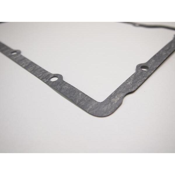 GPZ400R オイルパンガスケット ZX400-D1/2 : マニアックコレクション