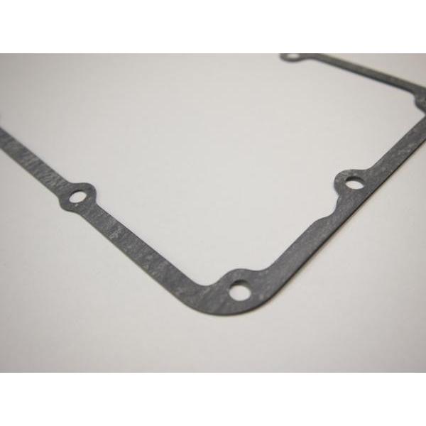 ZRX400/II オイルパン ガスケット ZR400-E1~10/F1~10 : マニアック