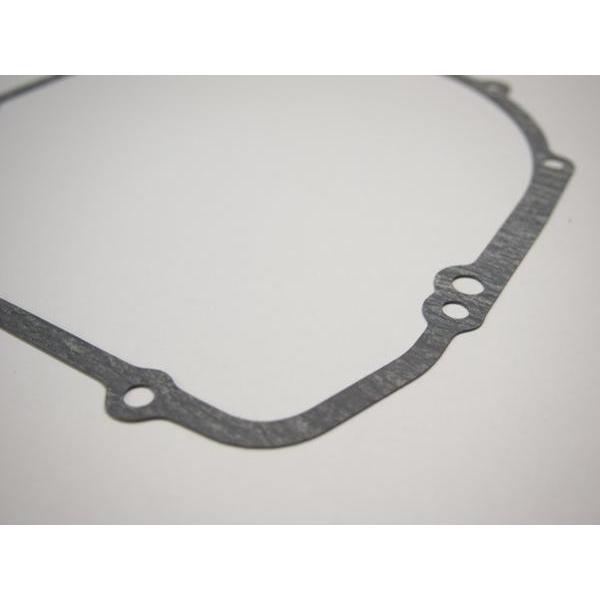 ZZR400 クラッチ ガスケット ZX400-N3~11 ZZ-R400 ZX400N : マニアック