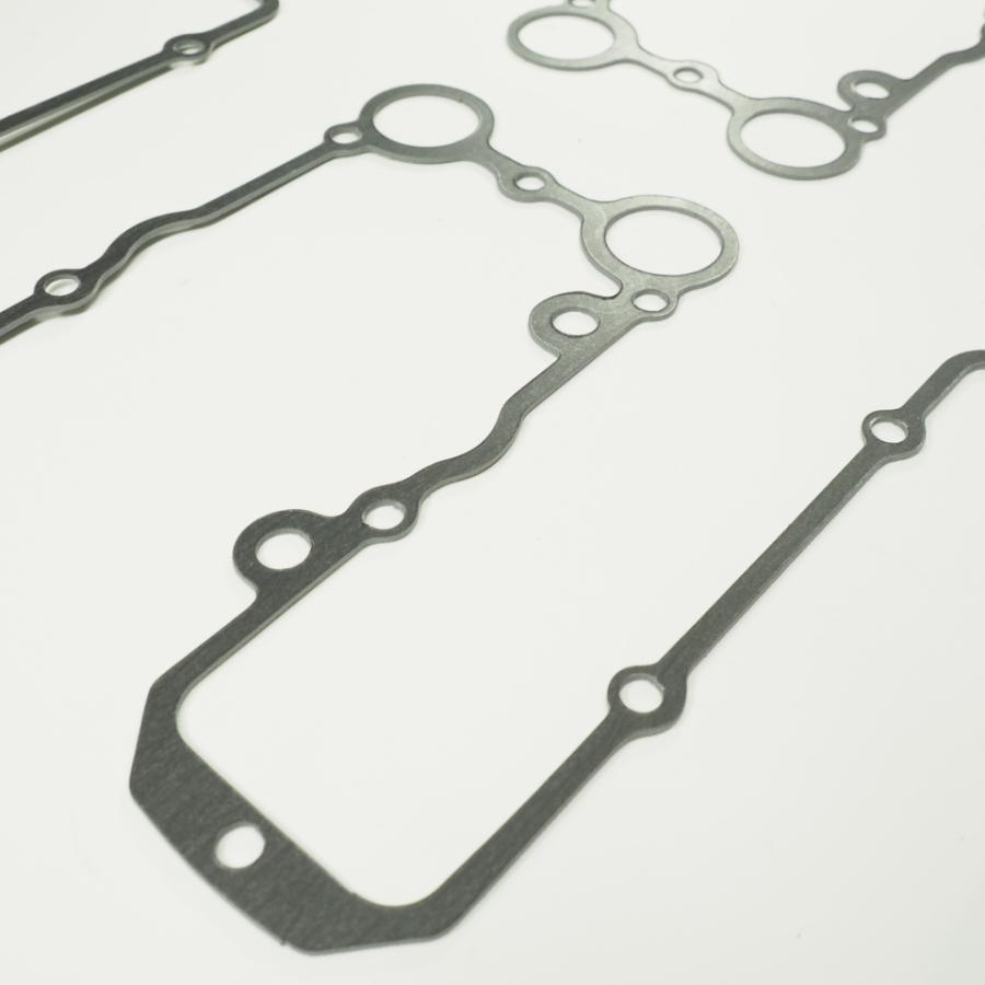 Z750GP シリンダヘッドカバー ガスケット Z750-V1 : マニアック