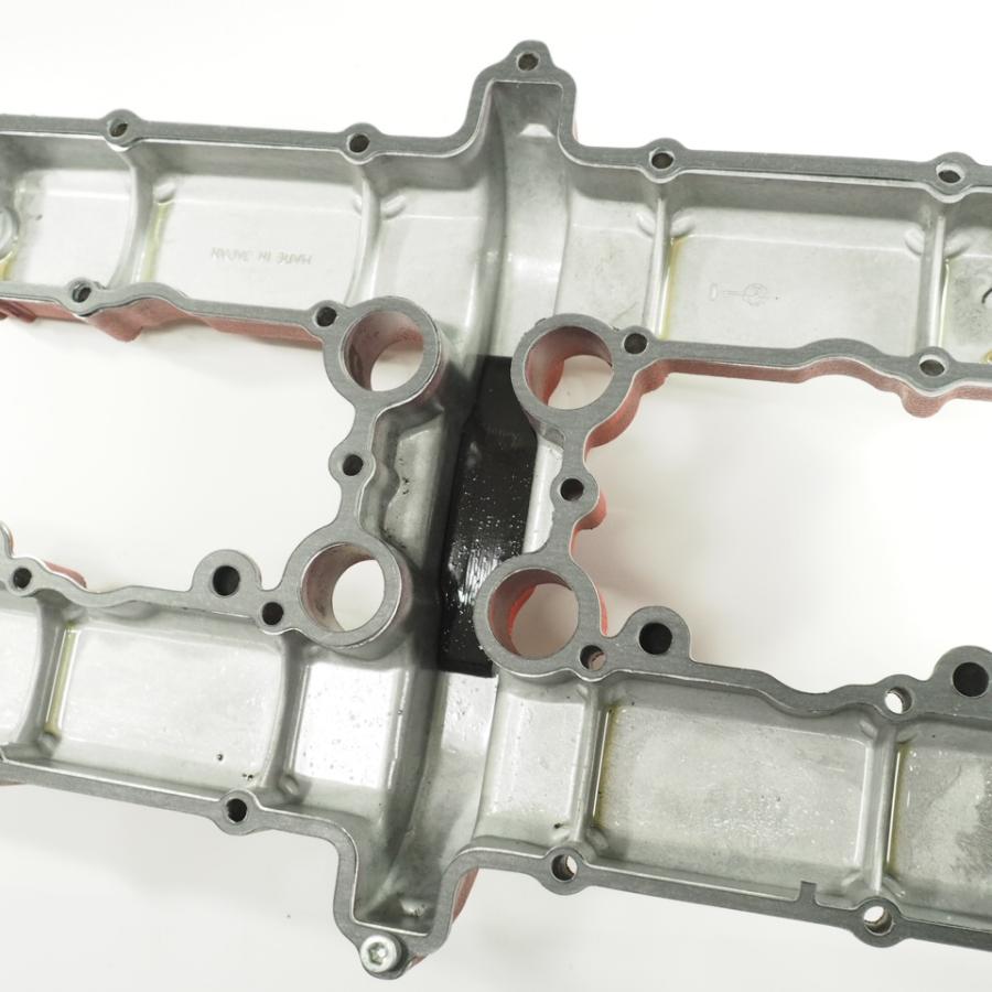 GPZ750 GPZ750F シリンダヘッドカバー ガスケット ZX750-A1/2/3