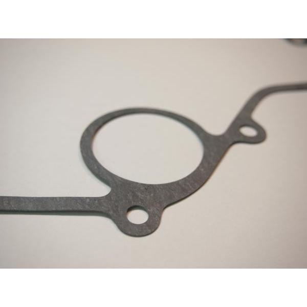 ZXR750 90年 ミッションカバー ガスケット ZX750-H2 : マニアック