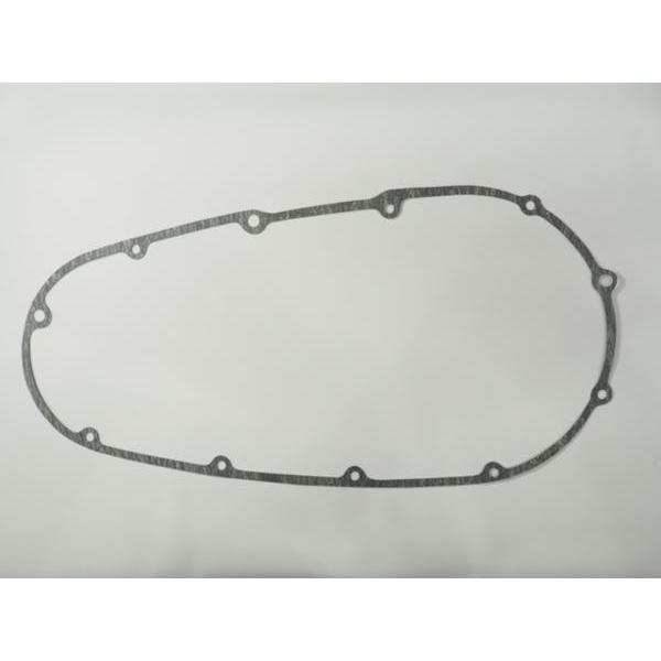 650RS:W1S-A/W1/W3 フロントチェーンケースカバー ガスケット