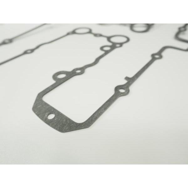 KZ650 ザッパー シリンダヘッドカバー ガスケット ZAPPER : マニアック
