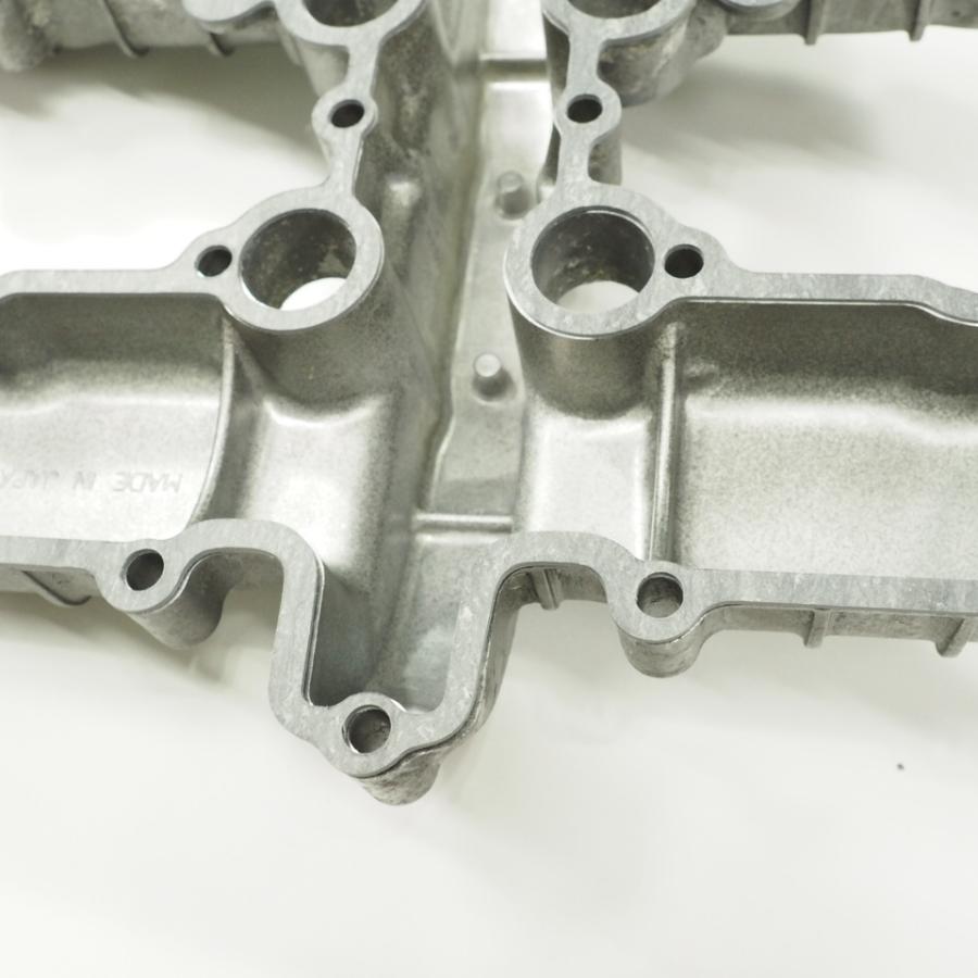 ゼファー400 ゼファー550 GPZ400F2 シリンダーヘッドカバー ガスケット