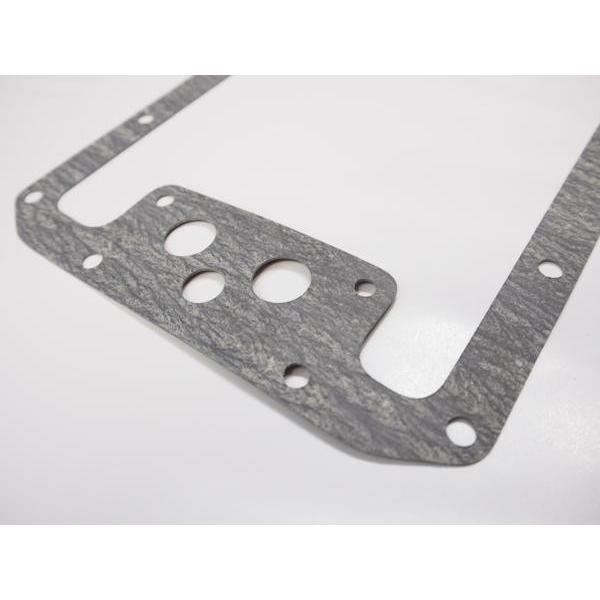 GSX250L 86年 オイルパン ガスケット GJ51B : マニアックコレクション