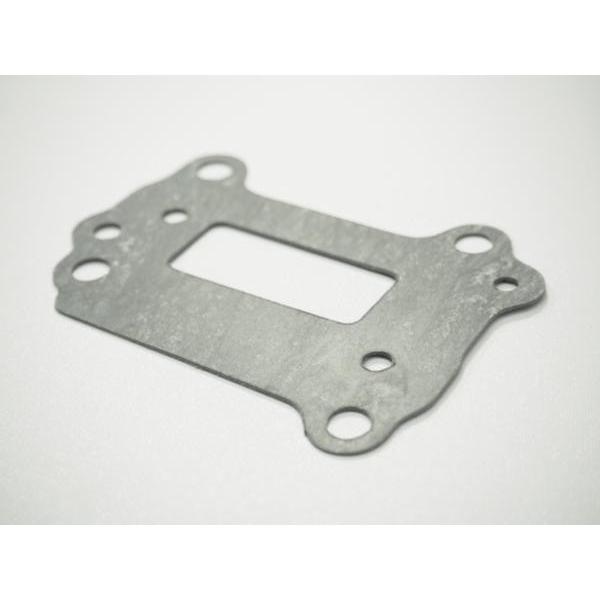 アドレスV100 インテークパイプガスケット CE11A CE13A : マニアック