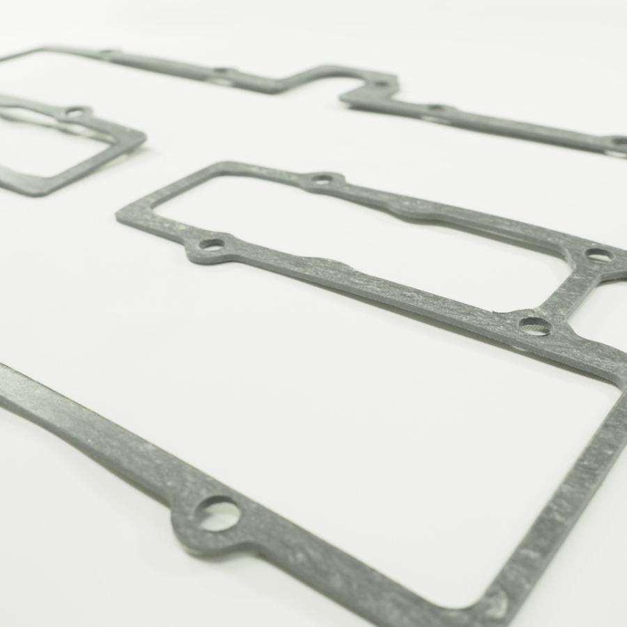 GSX400FS インパルス シリンダヘッドカバー ガスケット GK72A