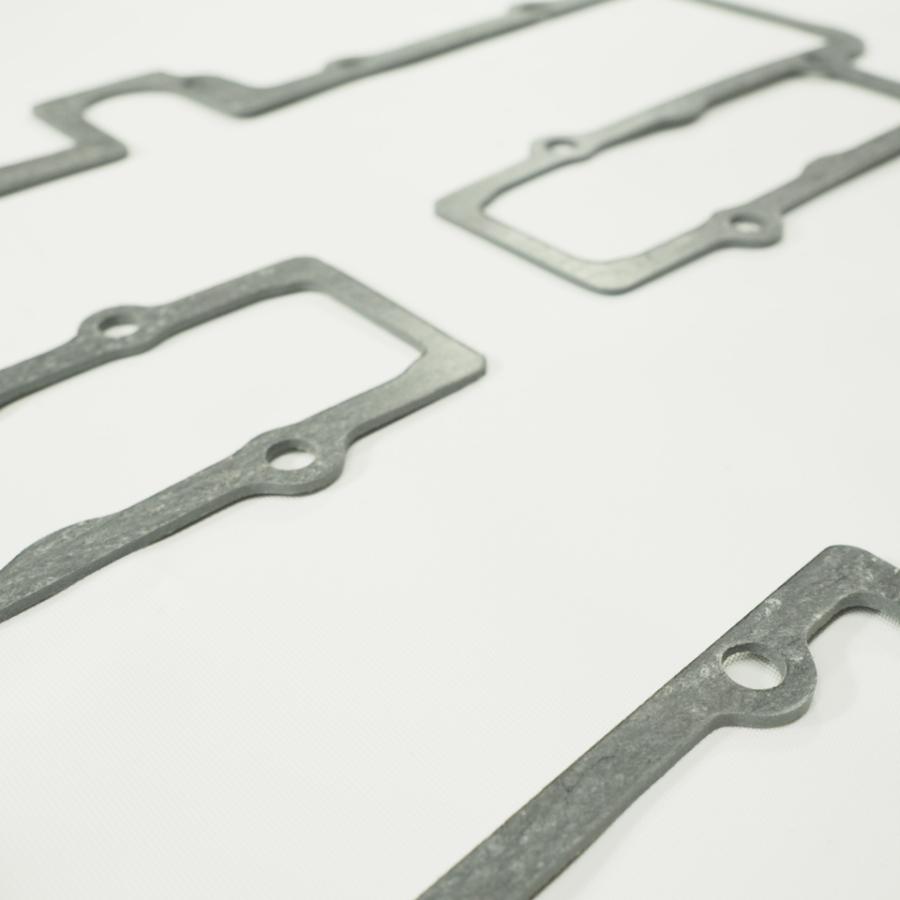 GSX400FS インパルス シリンダヘッドカバー ガスケット GK72A