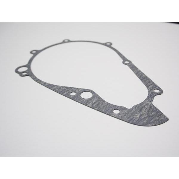 GSX250Sカタナ マグネットカバー ガスケット GJ46A/GJ76A : マニアック