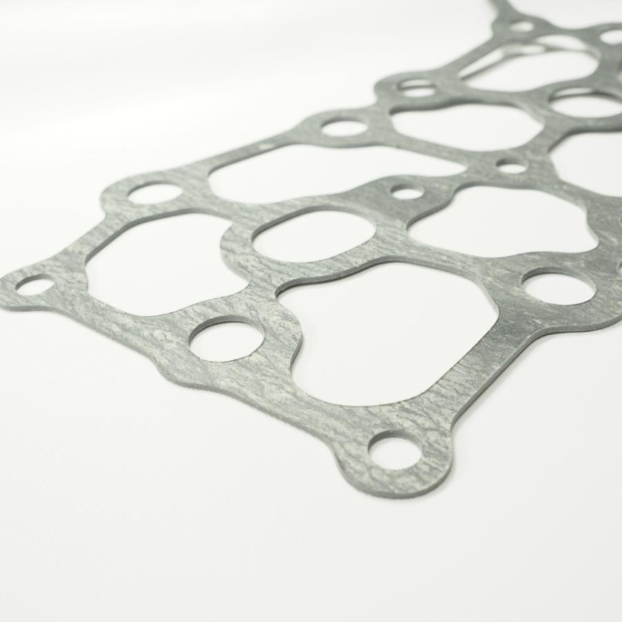 GT750 72-77年 ヘッドカバー ガスケット : マニアックコレクション