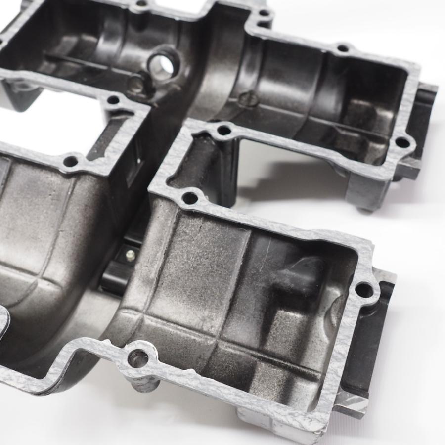 GSX250Eゴキ 後期 ブラックエンジン用 ヘッドカバー ガスケット