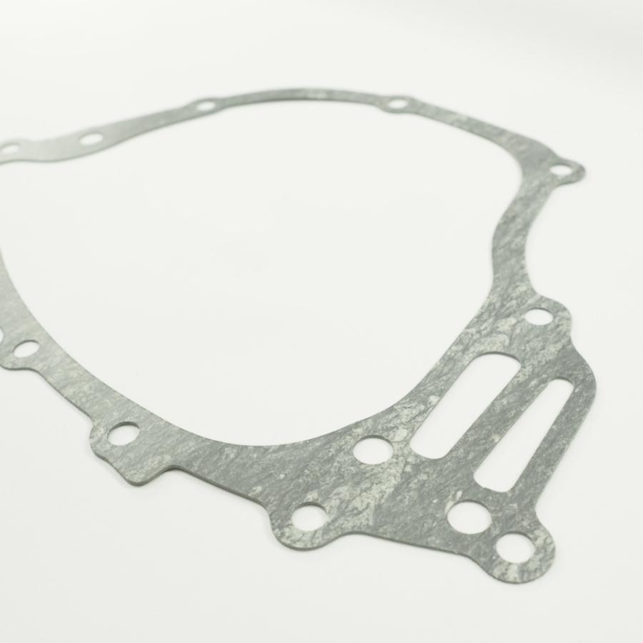 カピ レッツ4 ジェネレーターカバー ガスケット CA41A : マニアック