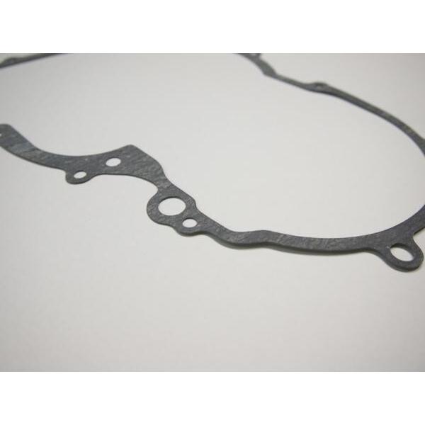 GSX400 インパルス クラッチカバー ガスケット GK7CA : マニアック