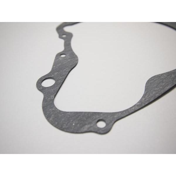 SRV250/Sルネッサ 左クランクケースカバーガスケット 4DN6