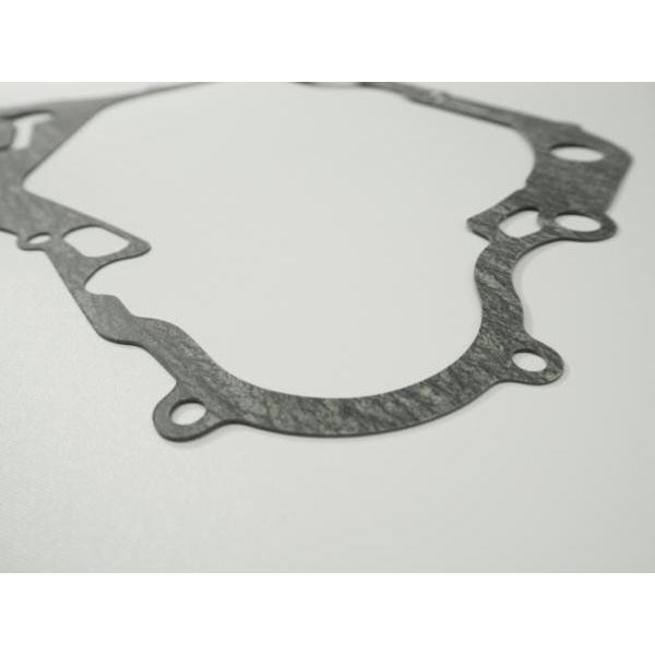 SRX250/F 84年 右クランクケースカバー ガスケット 51Y/52E