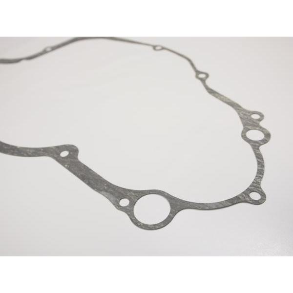 YAMAHA　YZ250F　クランクケースカバー　新品 YZ250F 00-11年 右クランクケースカバー ガスケット 5NL3-17DB 17DF