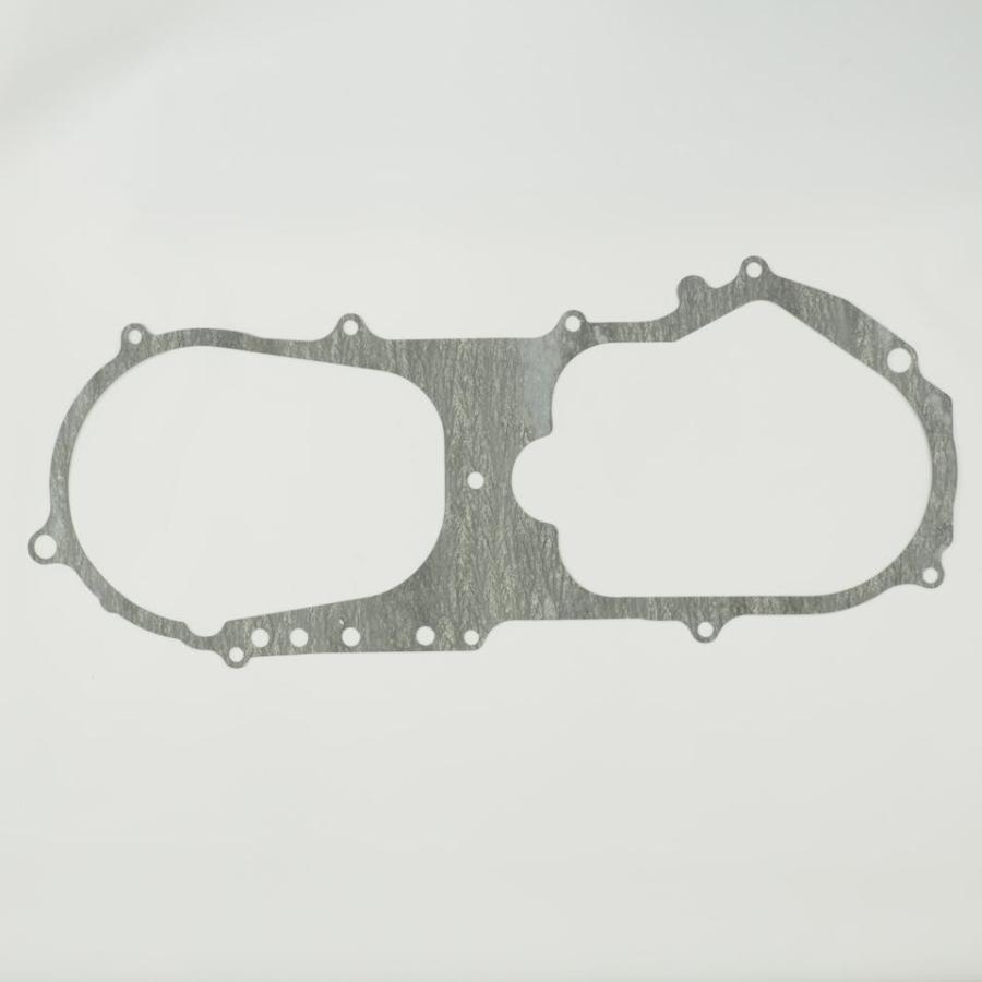 YA90 アクシス90 クランクケースカバー ガスケット 3VR1 3VR2 3VR7