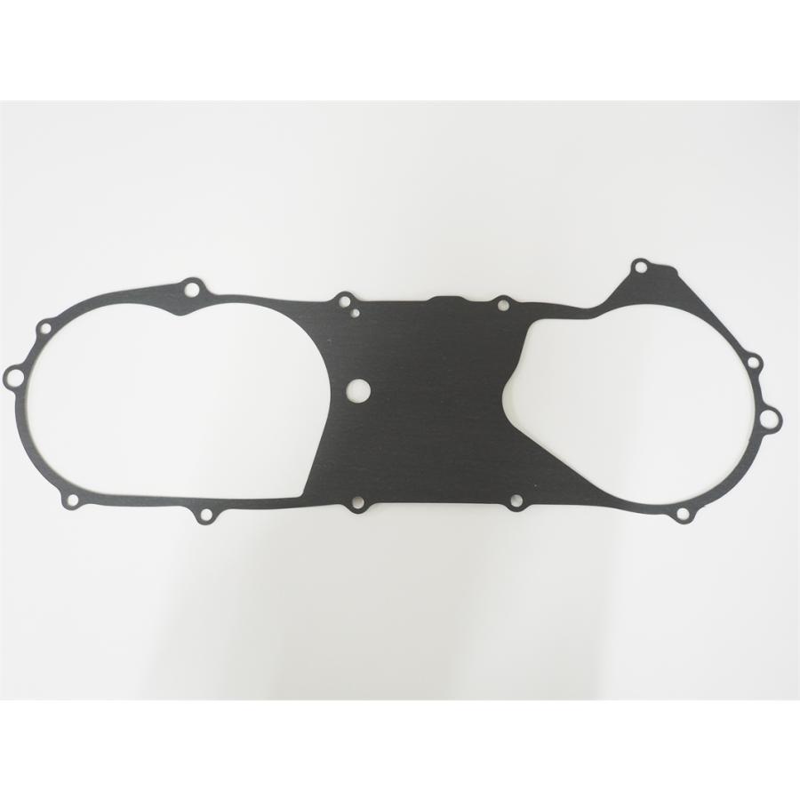 パッソーラ 80-81年 セルなしクランクケースカバーガスケット