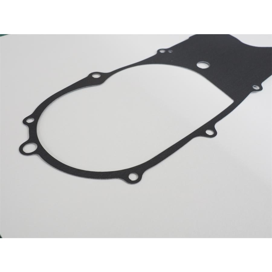 パッソーラ 80-81年 セルなしクランクケースカバーガスケット