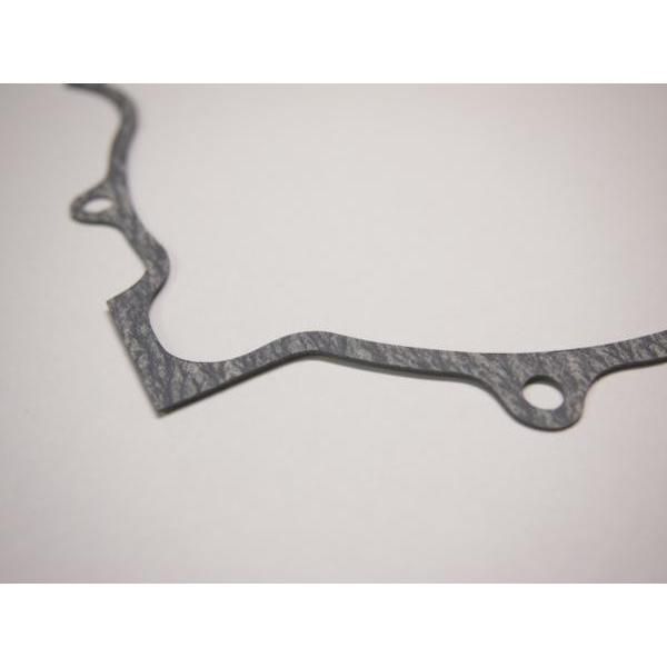 SR400 1987年 左クランクケースカバー ガスケット 2H60 2H6