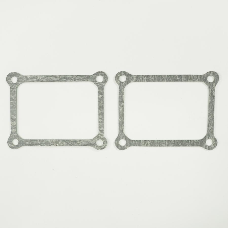 TZR250 バルブシート2枚セット ガスケット 2XT : マニアック