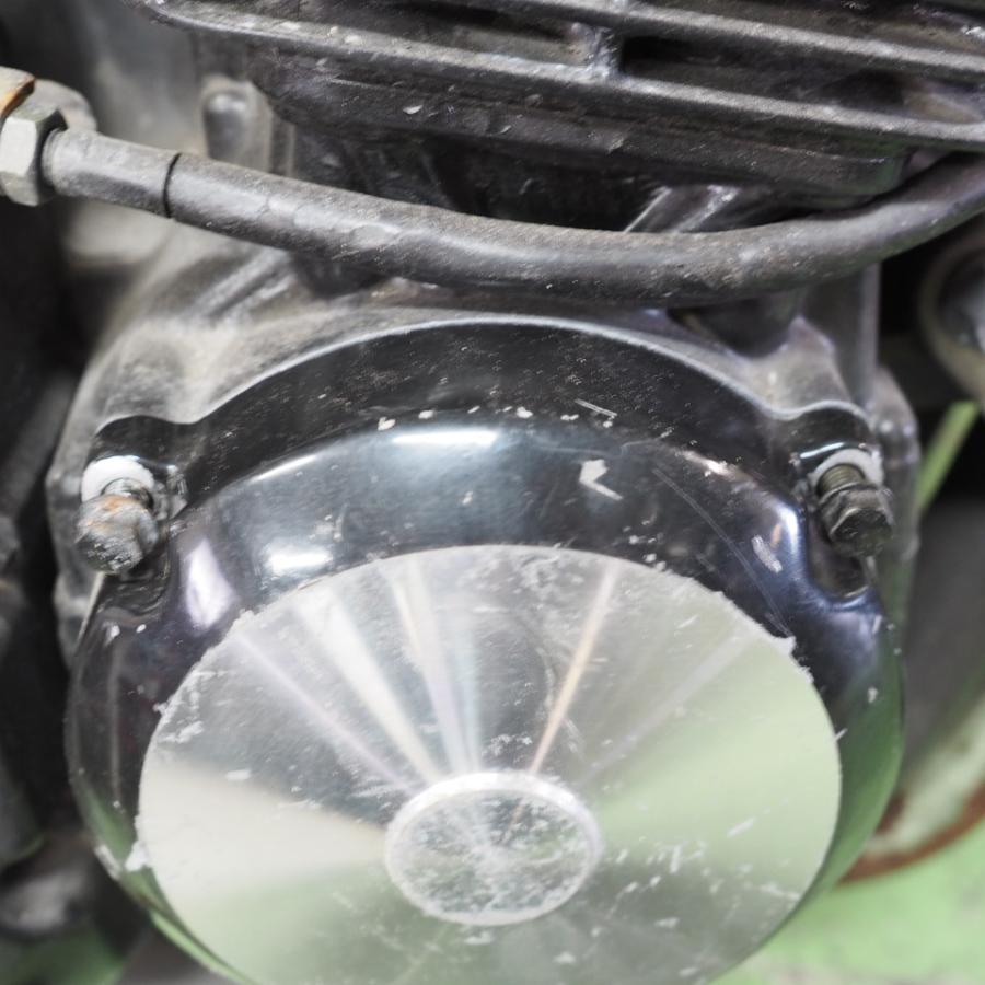 XJR400/R ポイントカバー(右側) ガスケット 4HM : マニアック